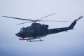 Bell CH-146 Griffon (412CF)